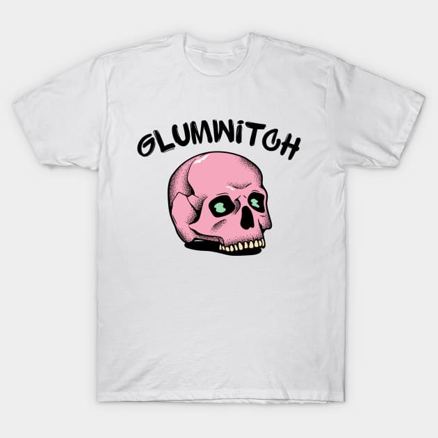 Glisney T-Shirt by glumwitch